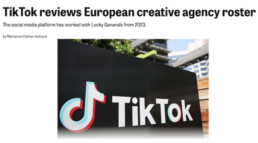 Just a TikTok Update since we got another 90 days